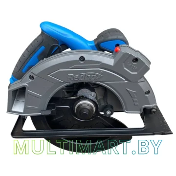Дисковая (циркулярная) пила Redbo CCS-185-1700CL